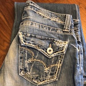 Big Star, Maddie jeans